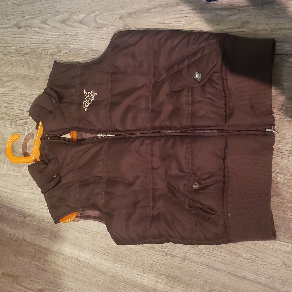 Coat medium kids